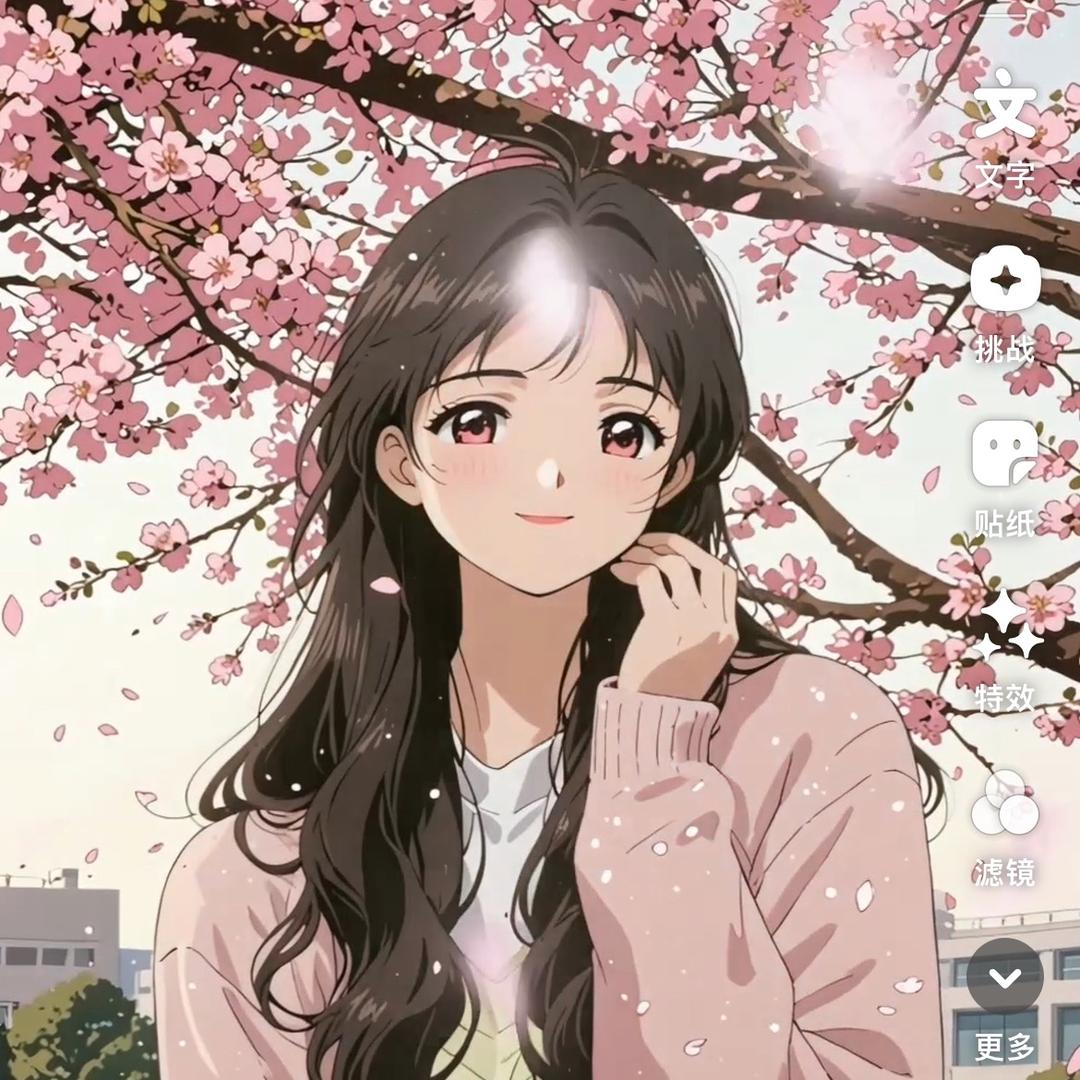 小小美（减肥版）