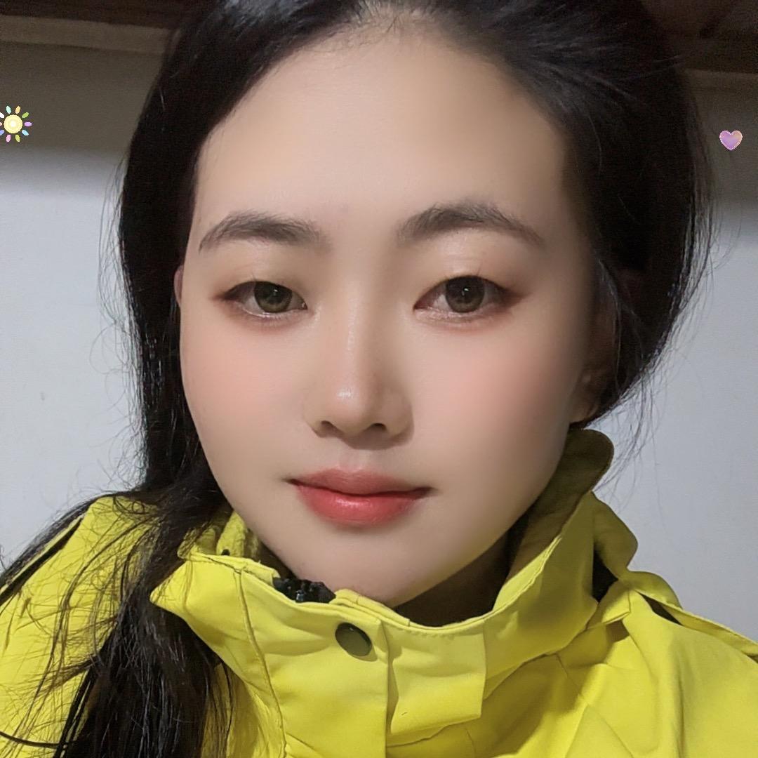 小莹（单亲👩）