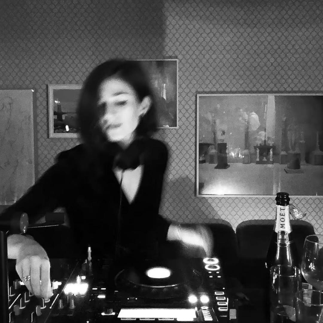 多恩诺加尔DJ-Coco