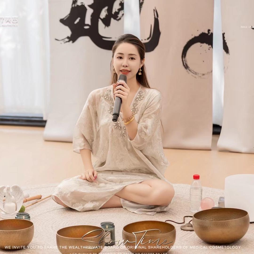 李沐錡-女性成长