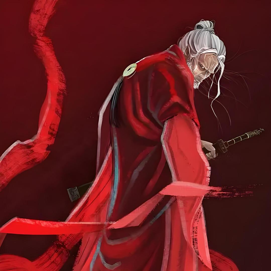 陆化真（专业鉴脸五官测评）