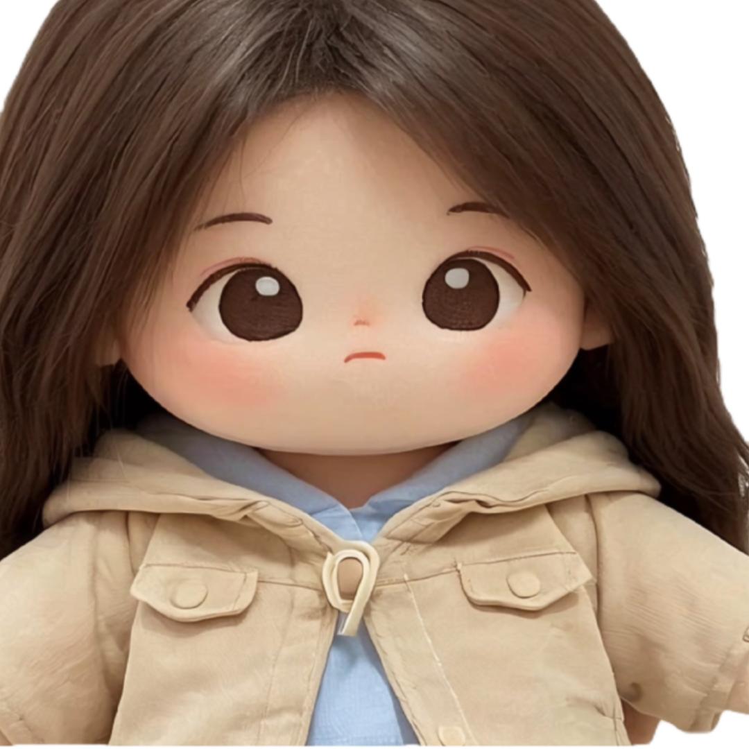 小昂🍣（小号版）