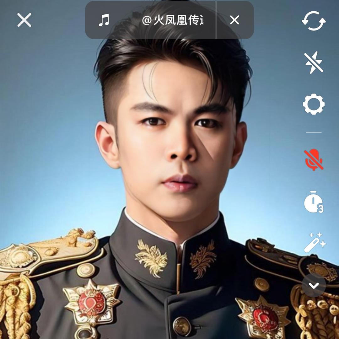 世间的摆渡人