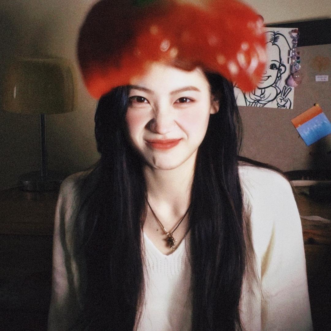 你可真是单纯的可爱