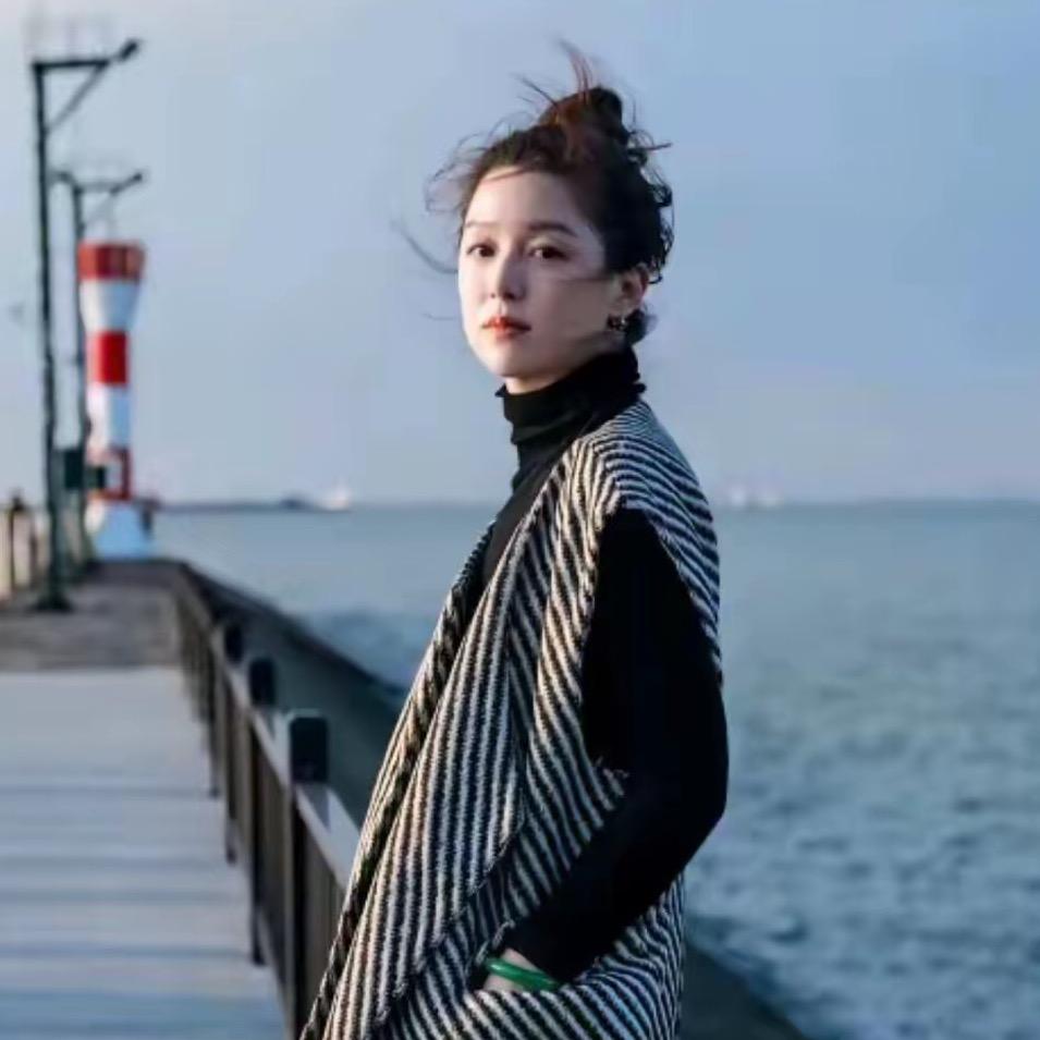 尤加莉穿搭精选