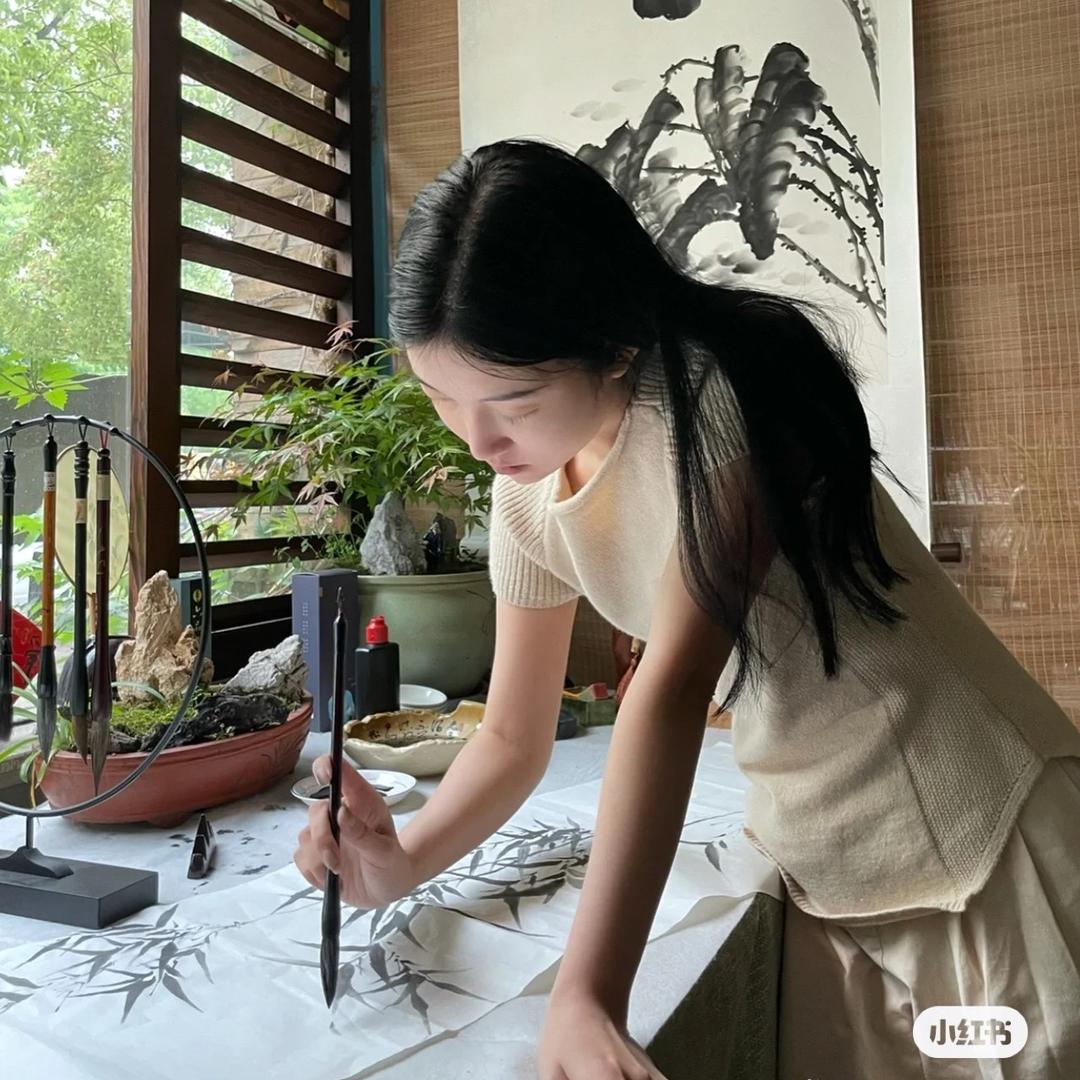 苏语茉