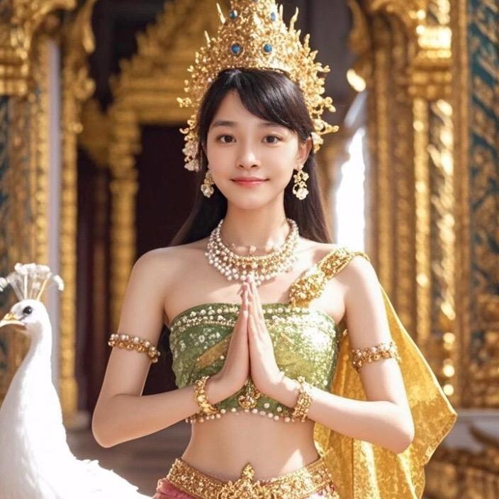 落英缤纷