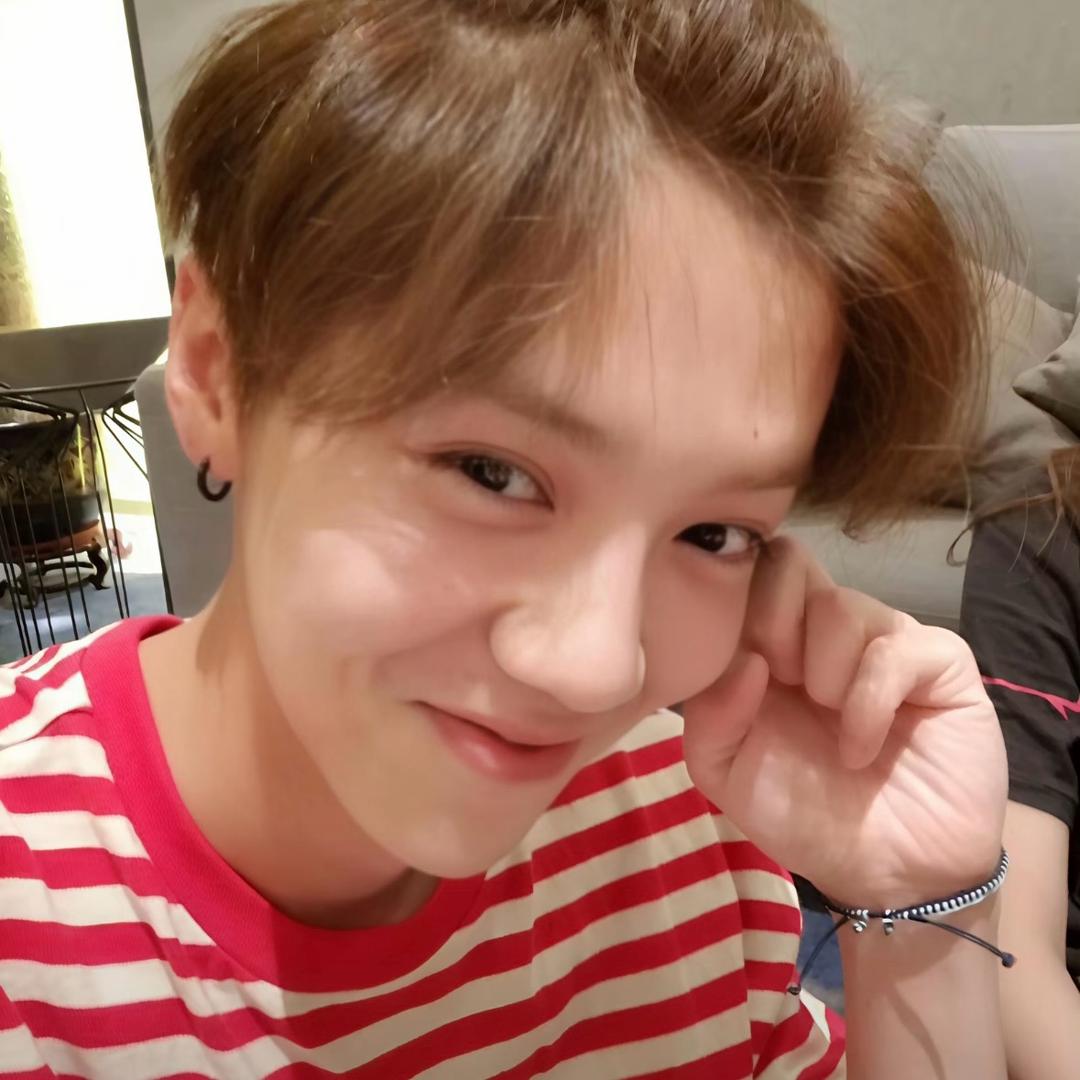 龙皓轩长那么帅要死？？