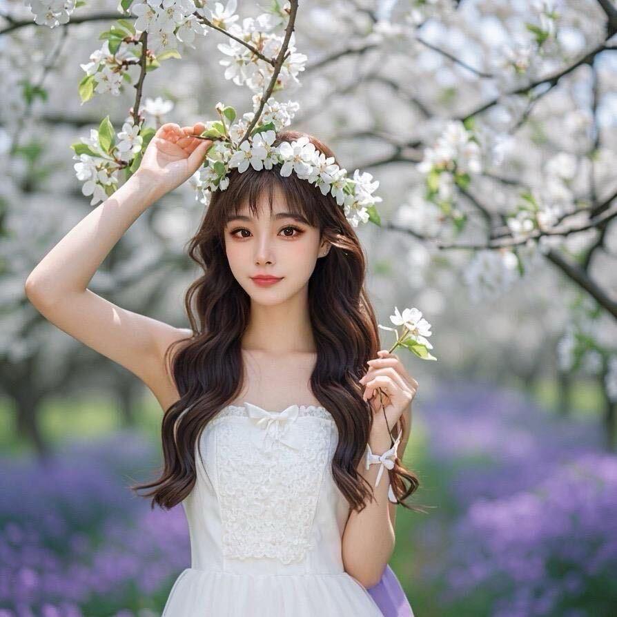 水果玩家.小师妹（小丽姐）