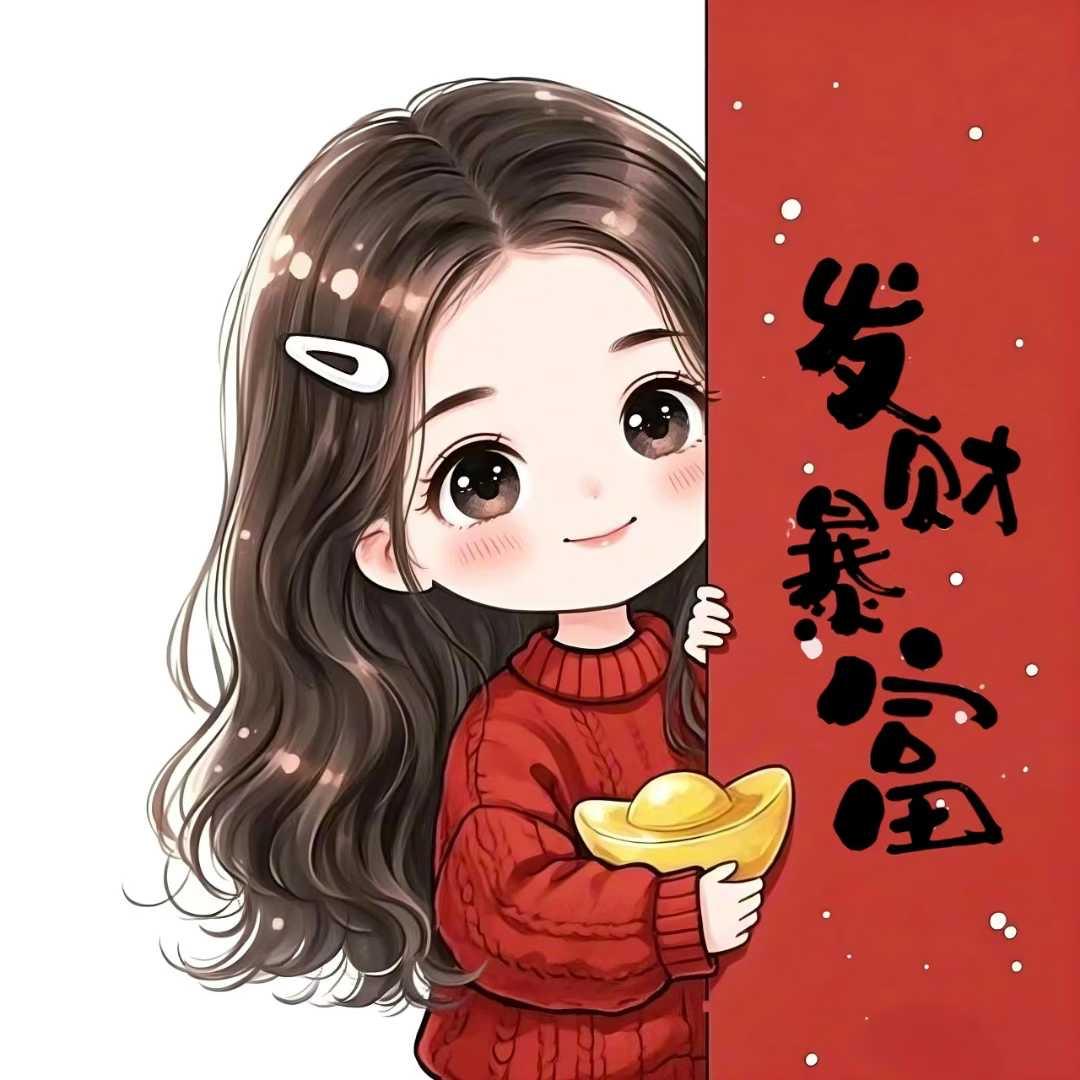 榴莲妹妹💗