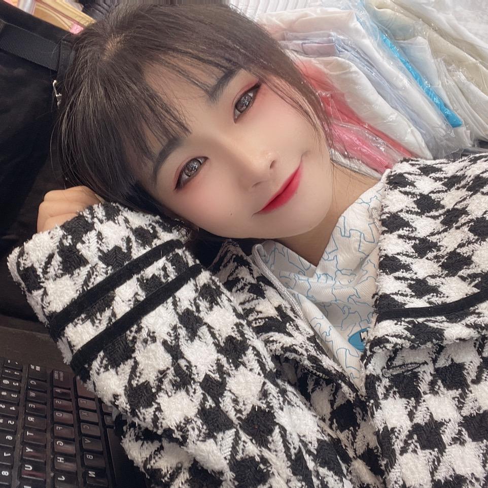 小泡芙𓈒◌𓂂