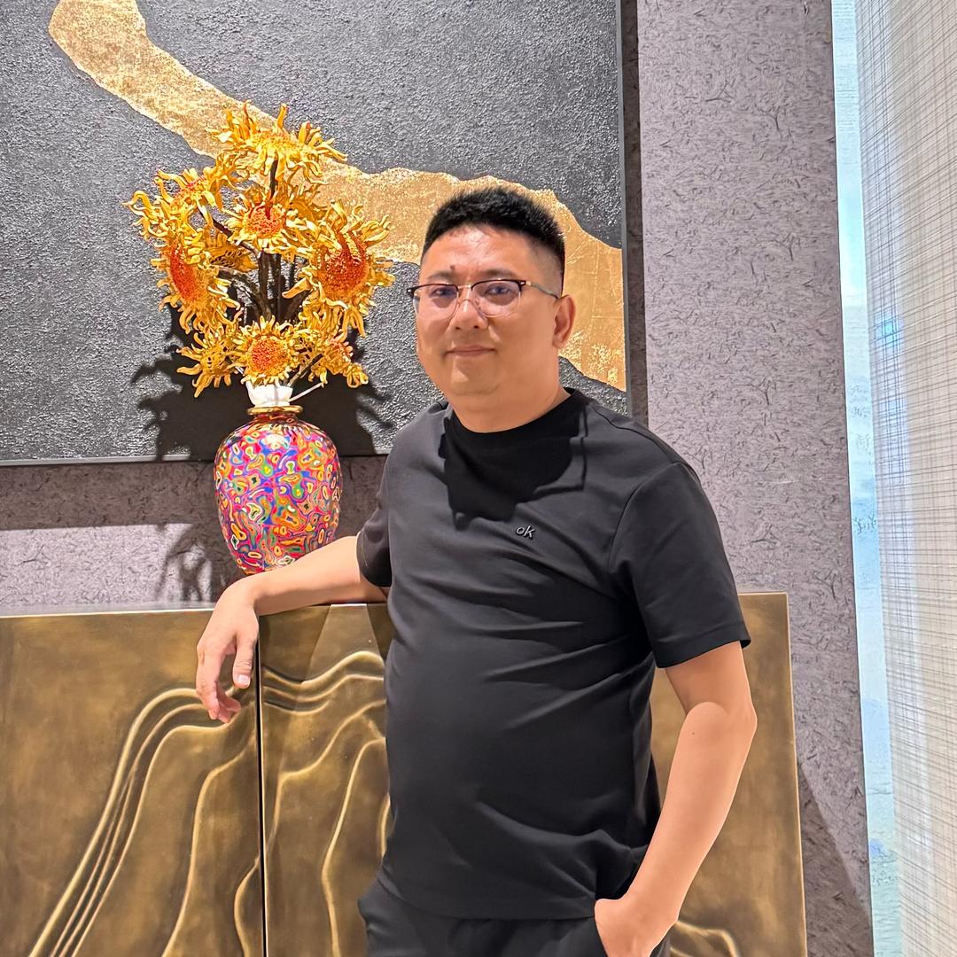 壹亿别墅金属(图哥)
