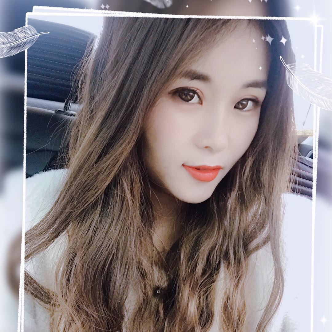 杨洋&笑笑(三个孩子的妈)