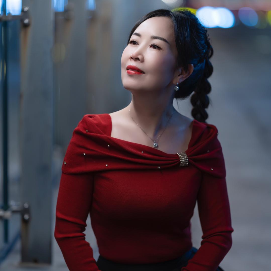 资中林妹妹