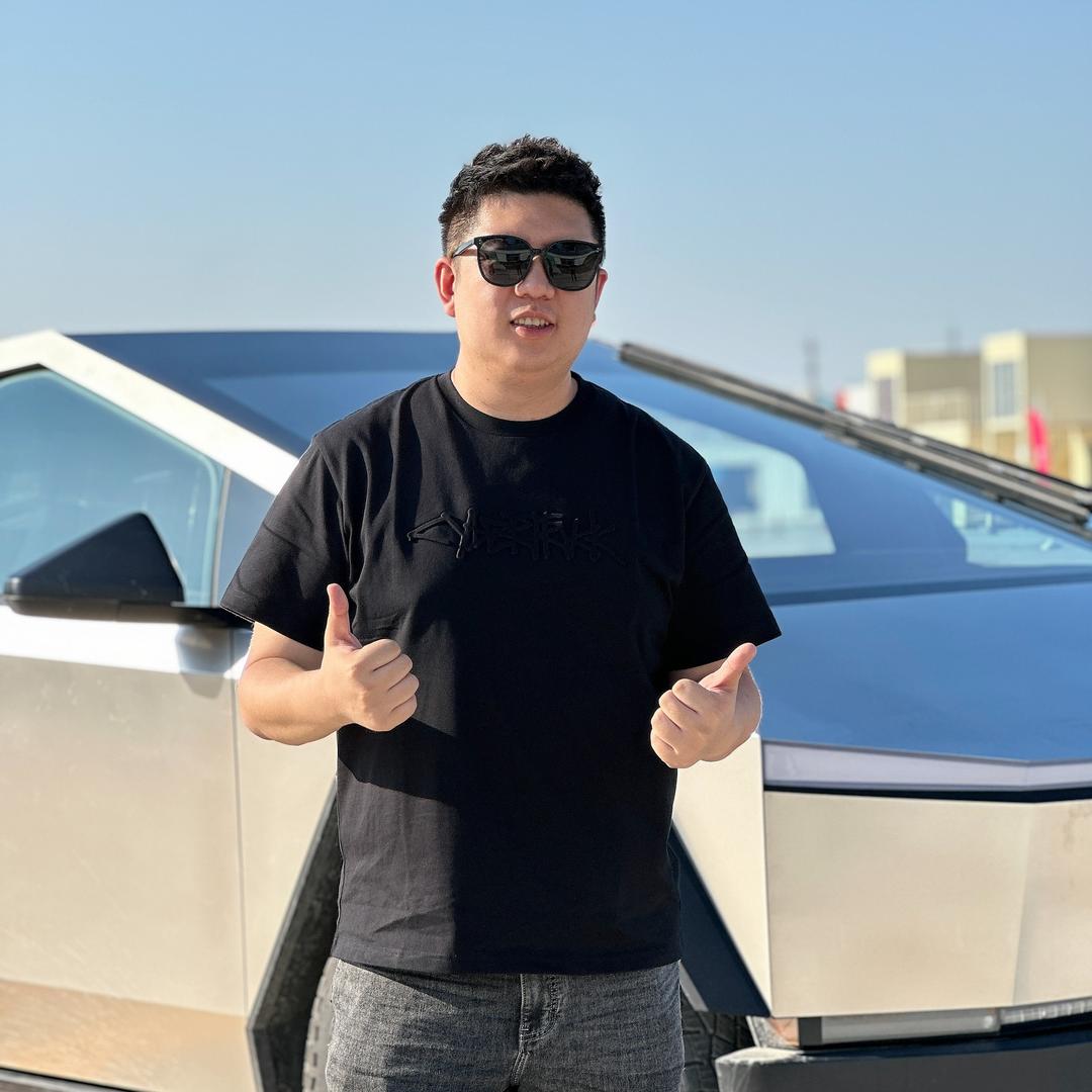 说车吧大毅