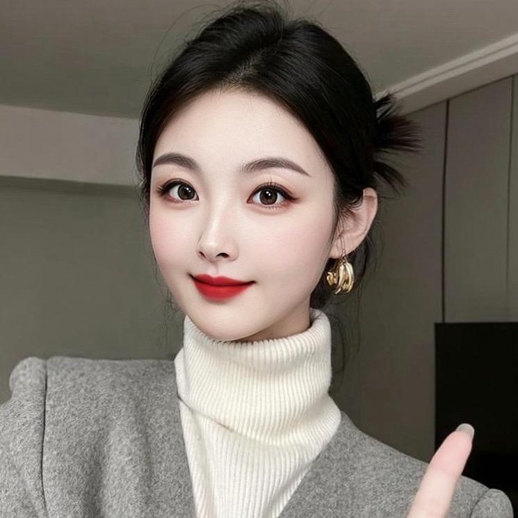 嘿，小莉吖❤️