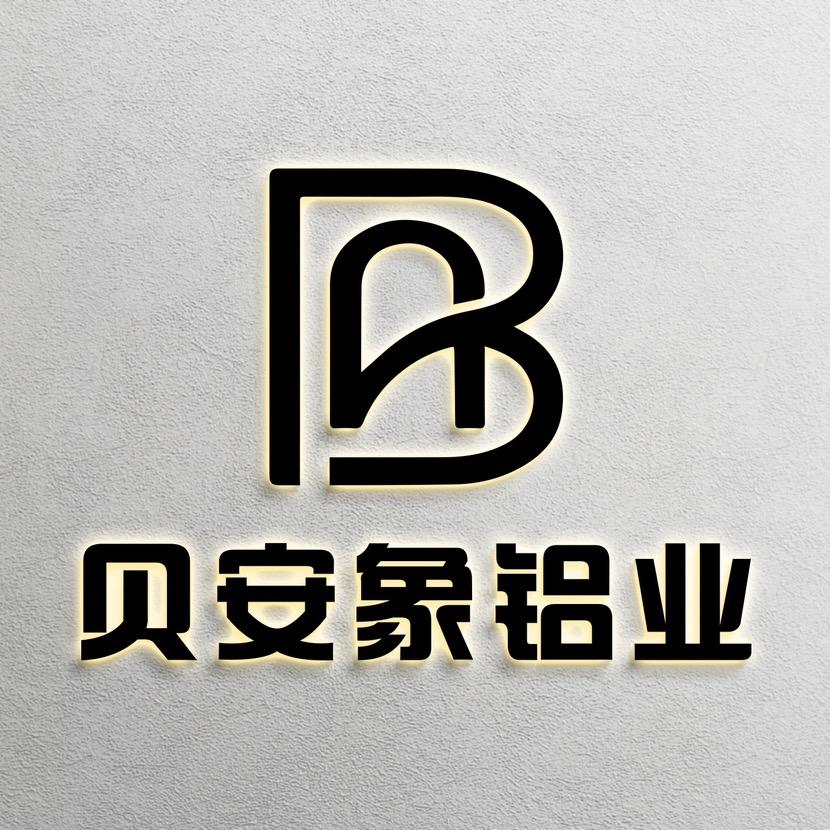 贝安象铝合金踢脚线