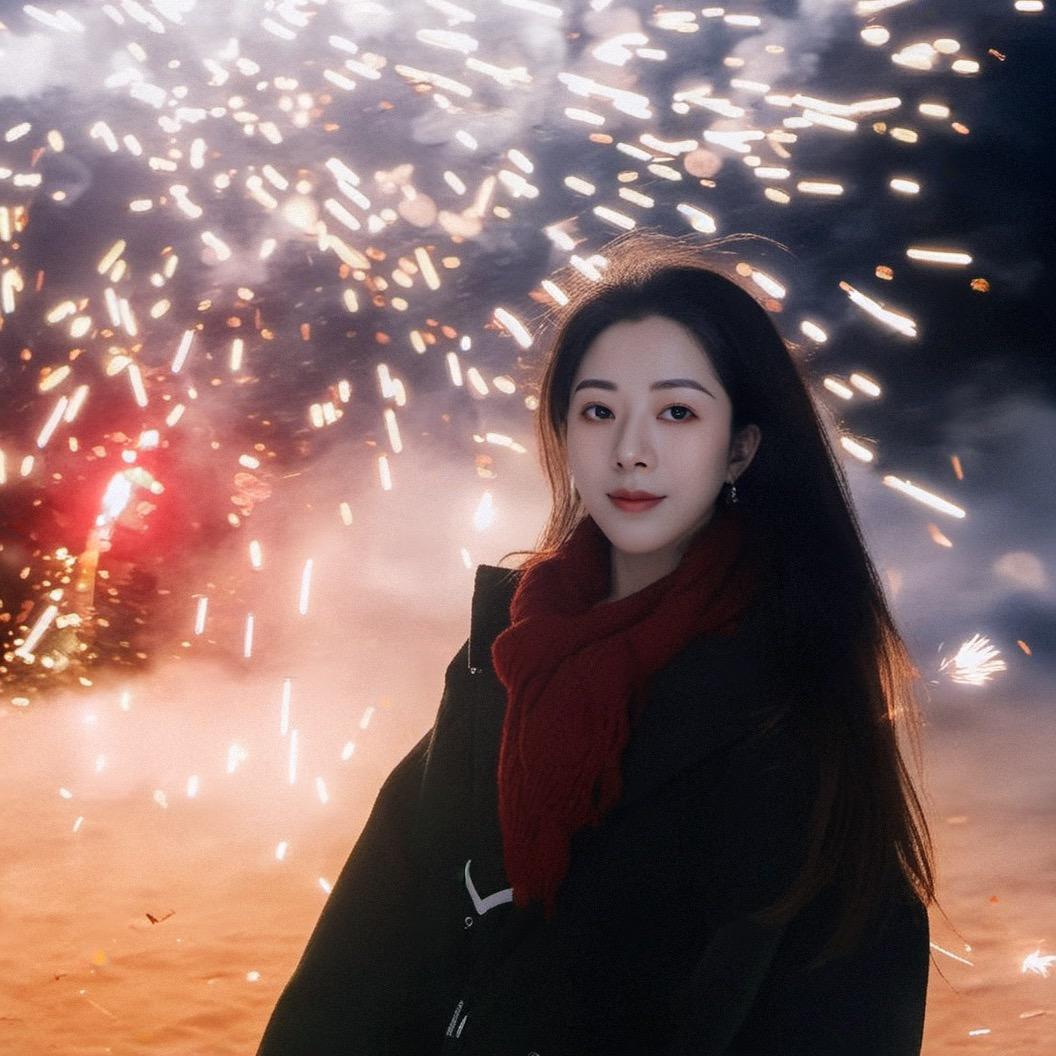 英姑娘