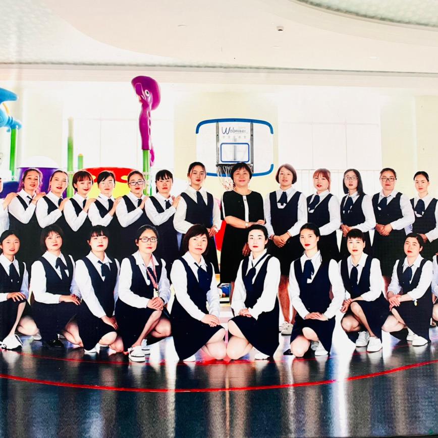 曲靖市沾益区航睿幼儿园