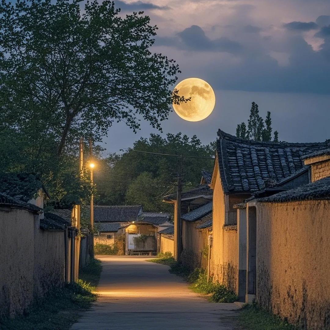 篱笆上的春天