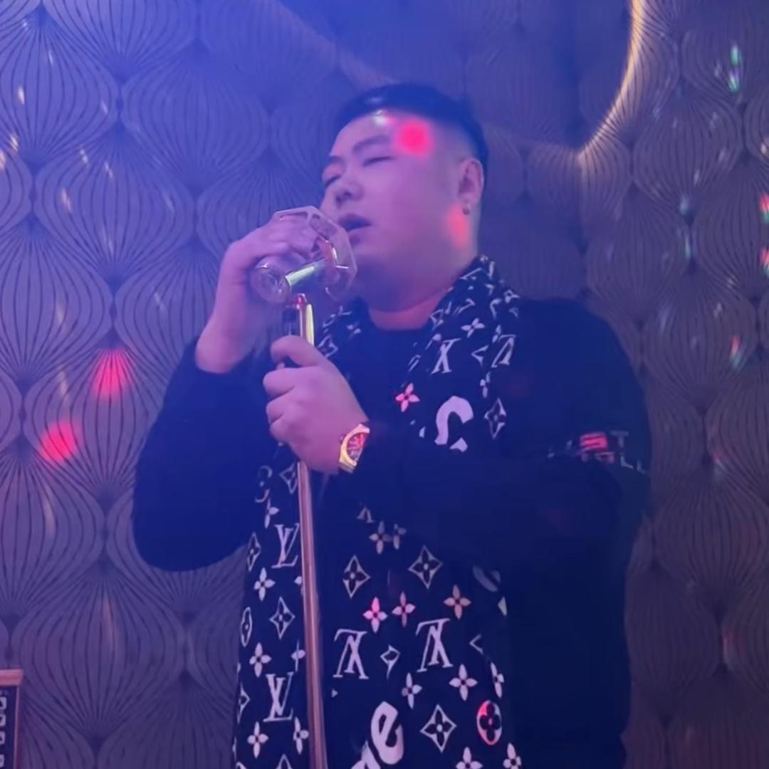 康大仙儿🍭