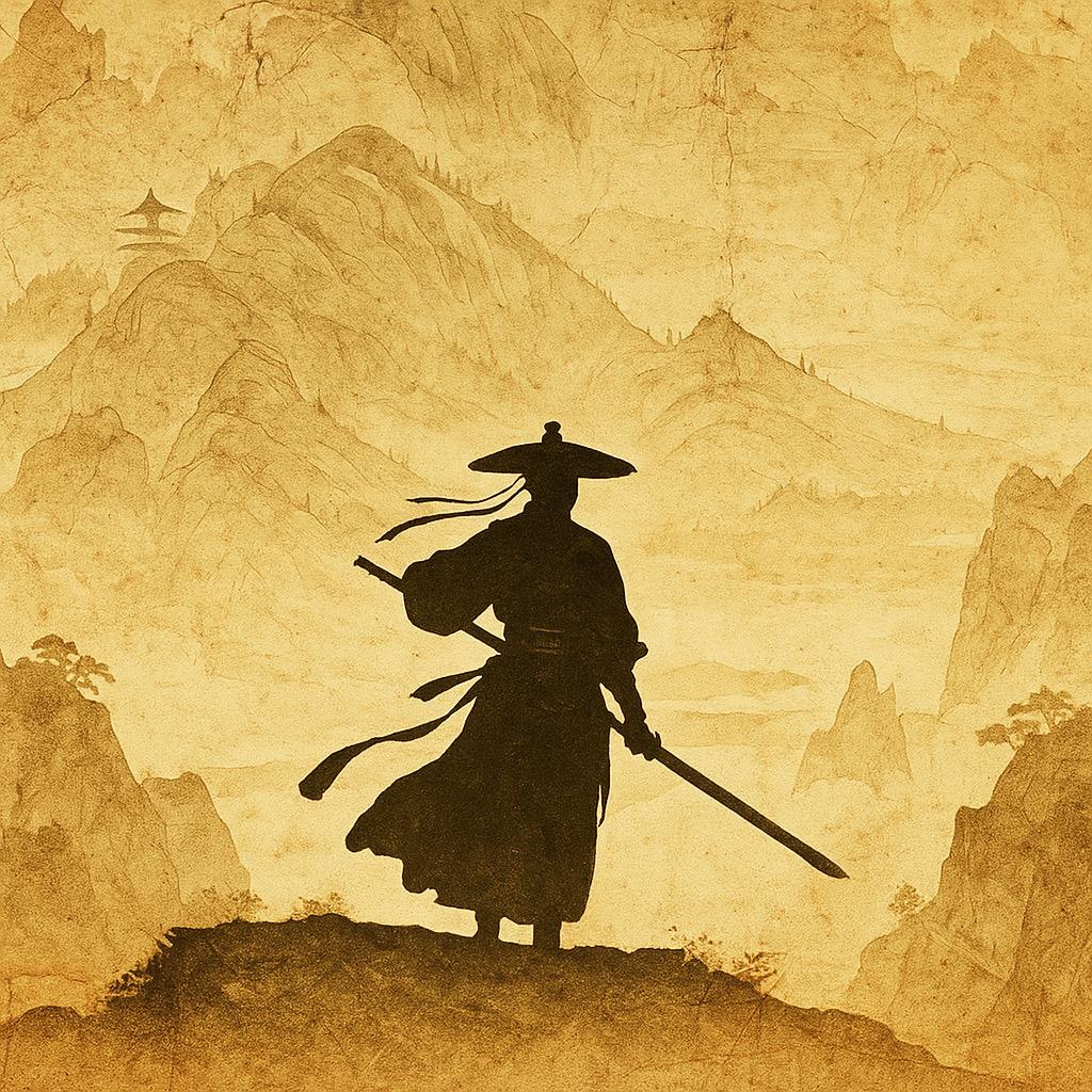 不迷路