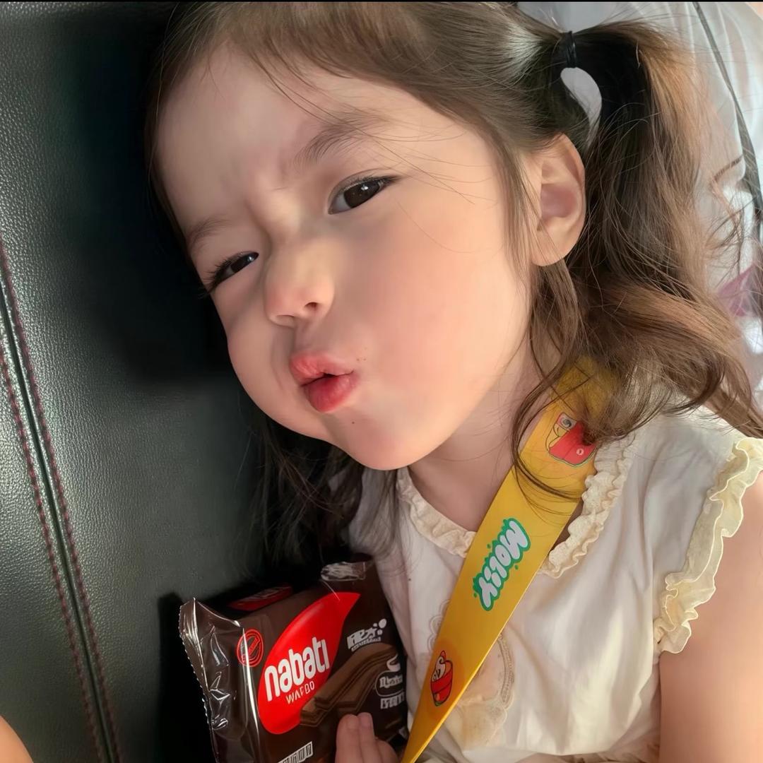 幸糊小鱼🐟