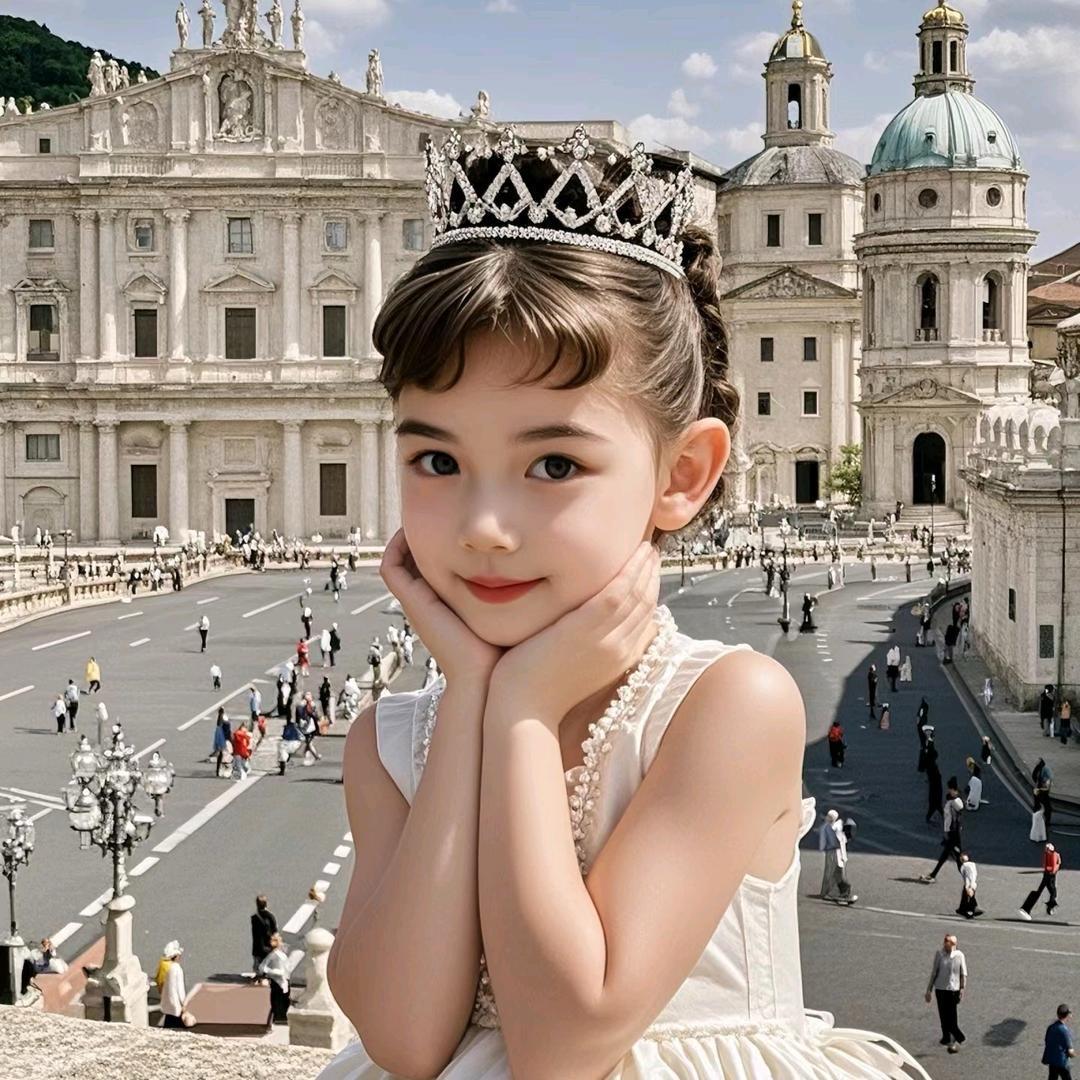 小樱桃cherry儿童发饰(可批发)