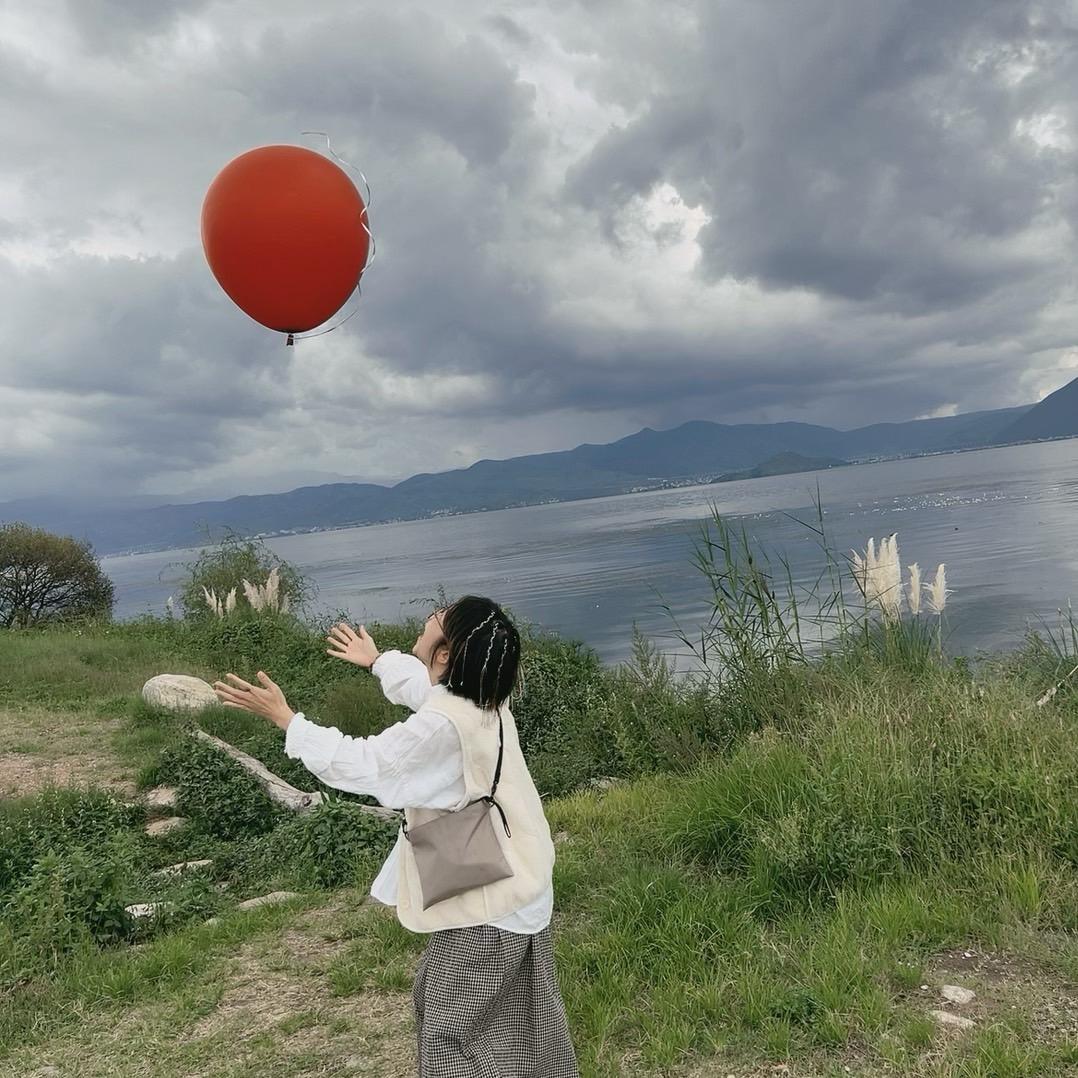 南木辰兮（煜岩