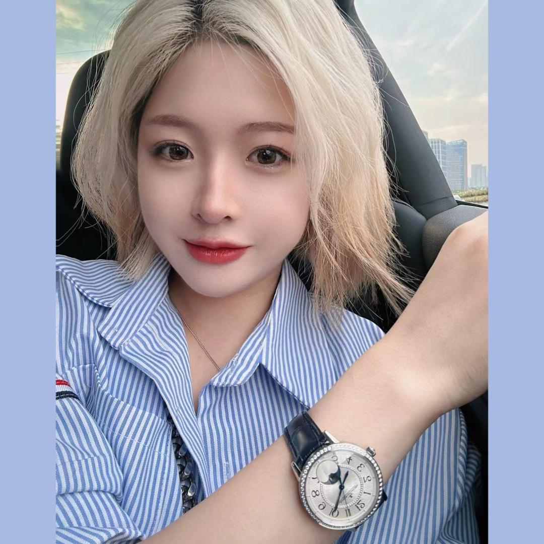 Zz的奢品女表店