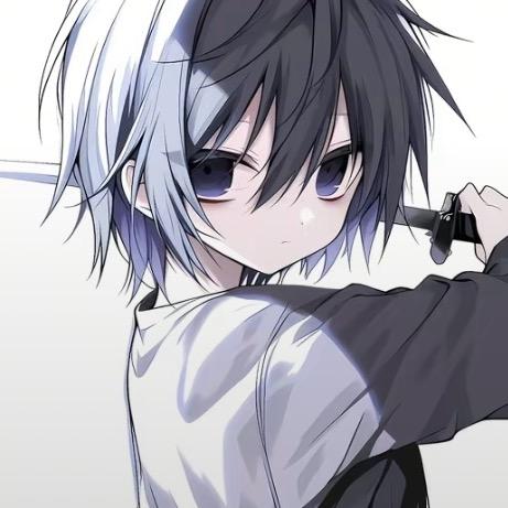 人间理想（国1ad艾琳）