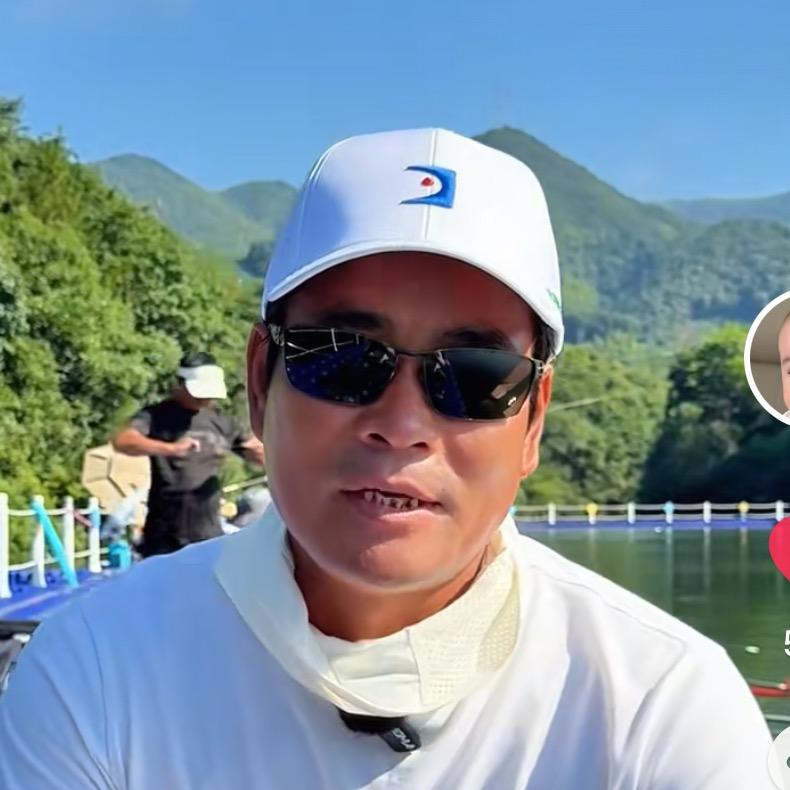 王海宁钓鱼(户外直播号)