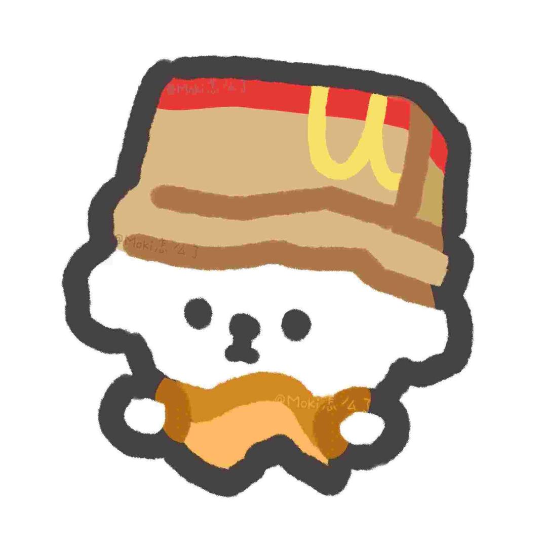 薯条