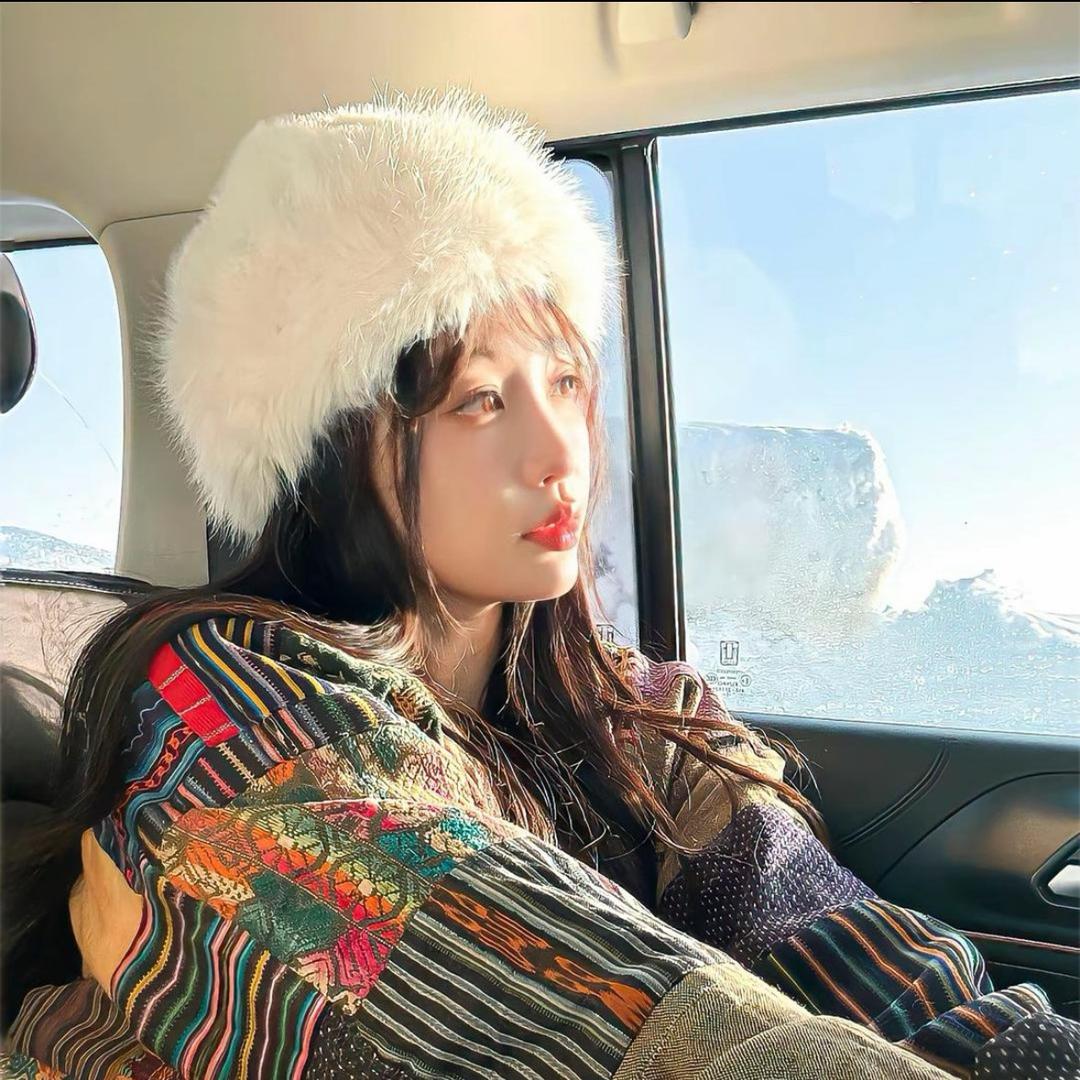 慕妤、