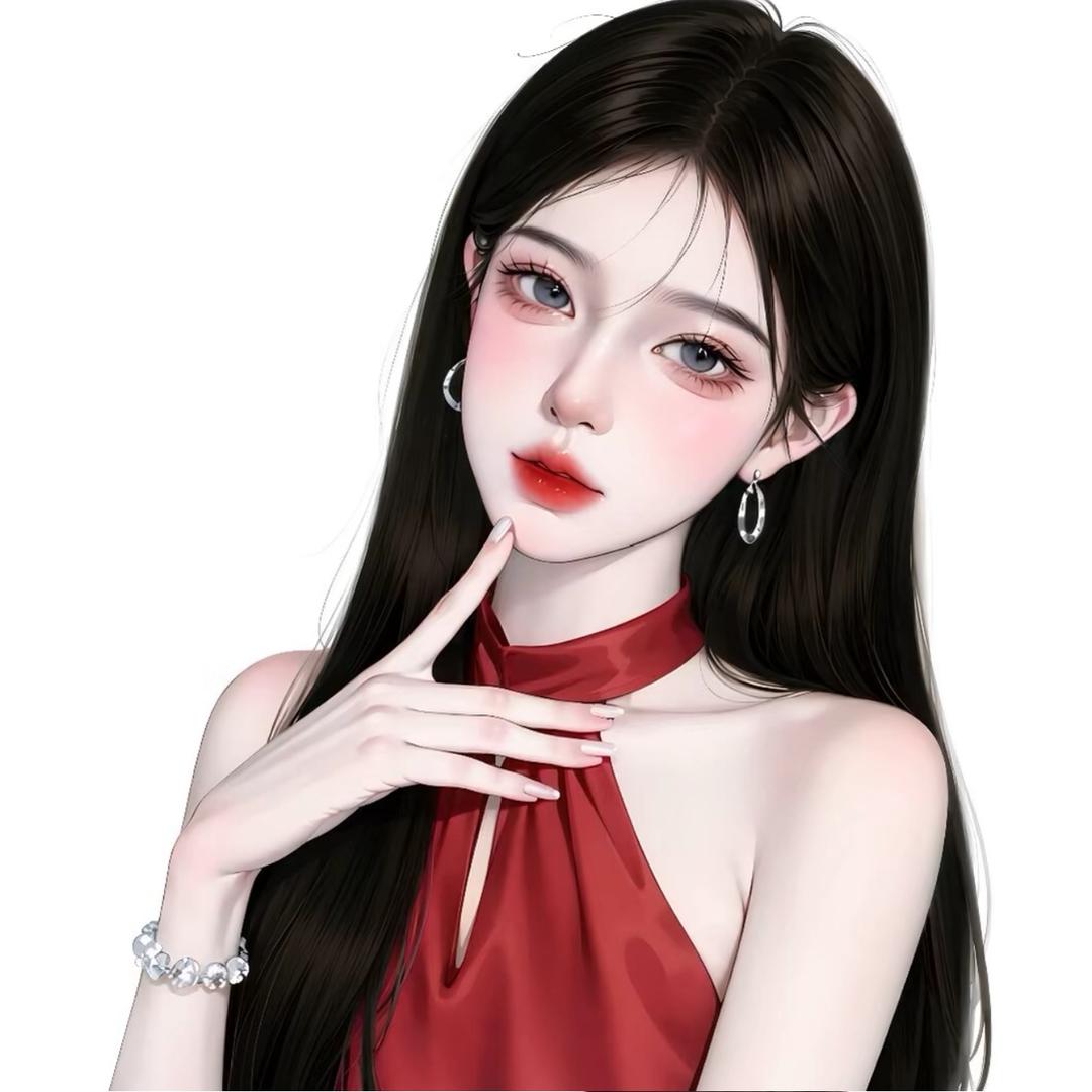 美女没烦恼²⁴