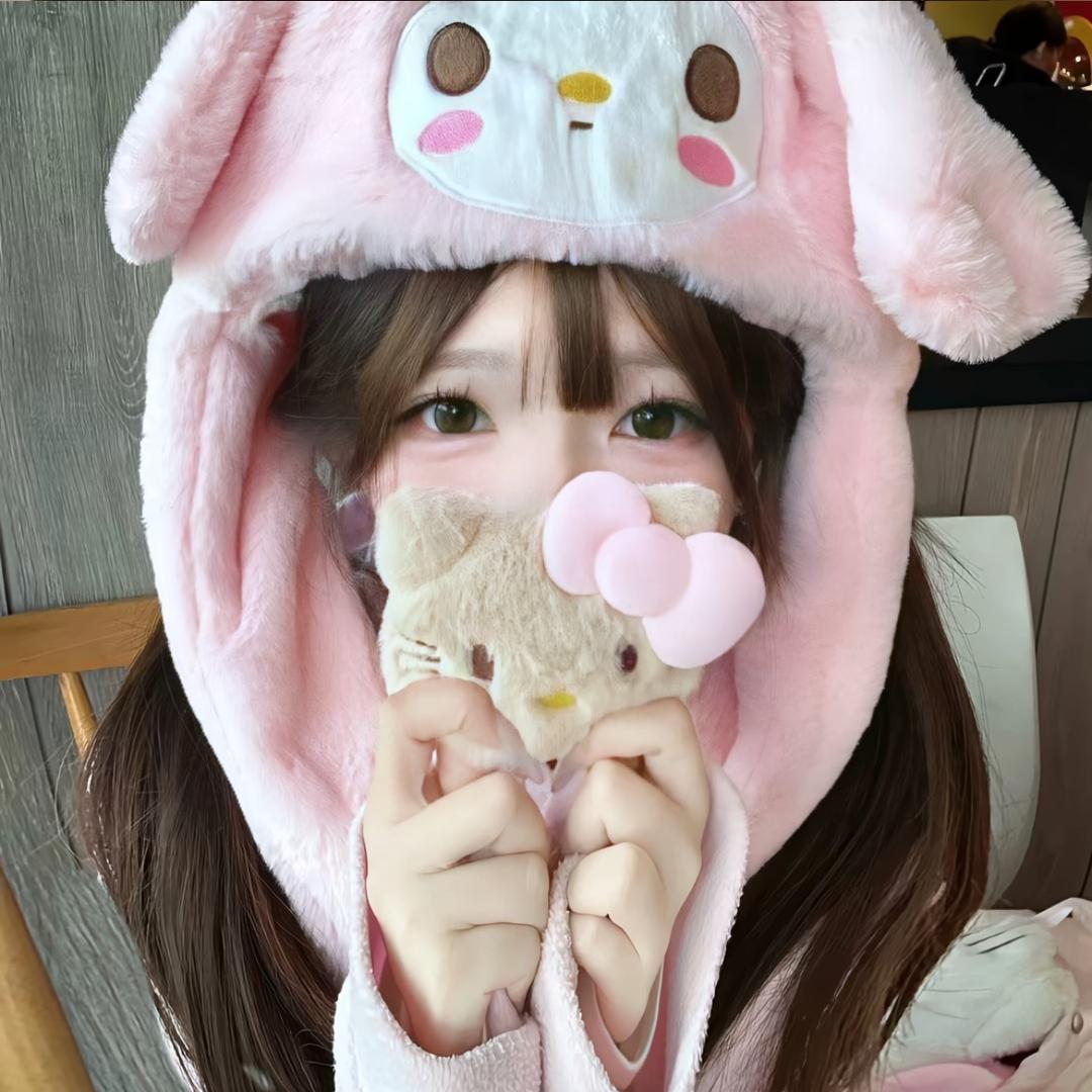 小小