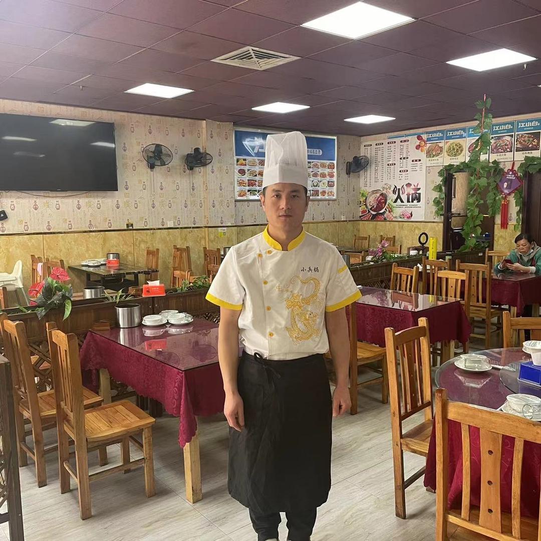 大兵锅酸菜鱼