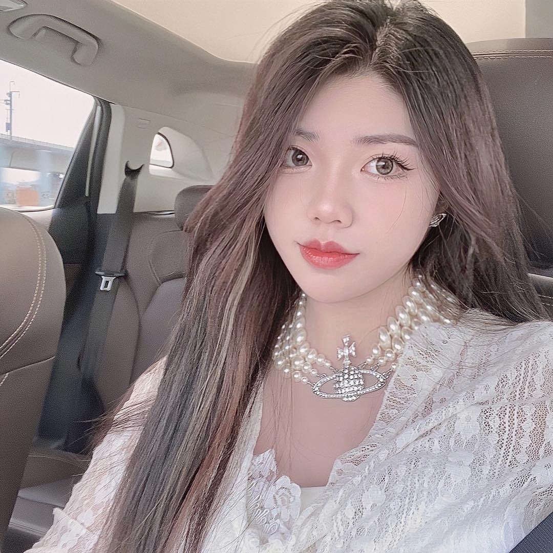 甜甜琪猪小财迷～