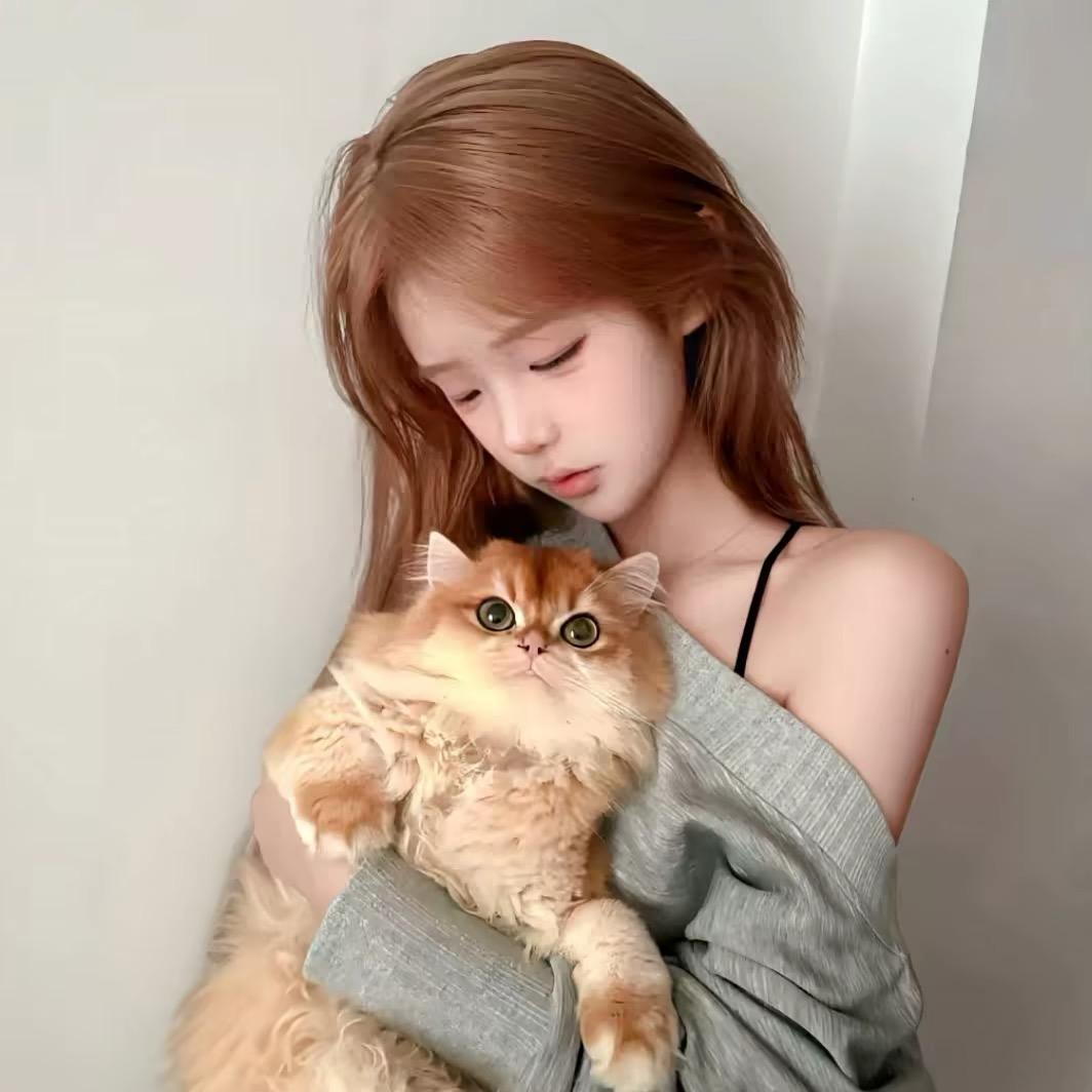 待我如初🐾