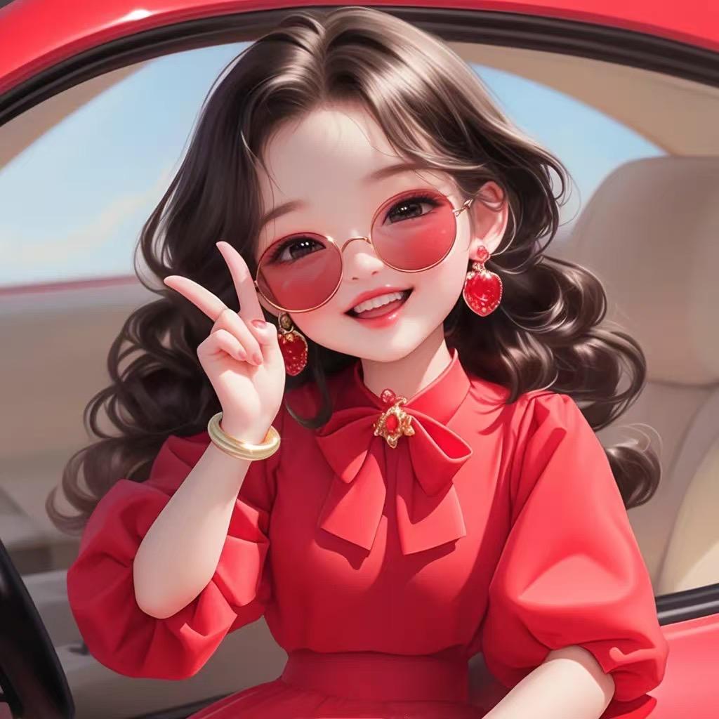 曼妃妍裳