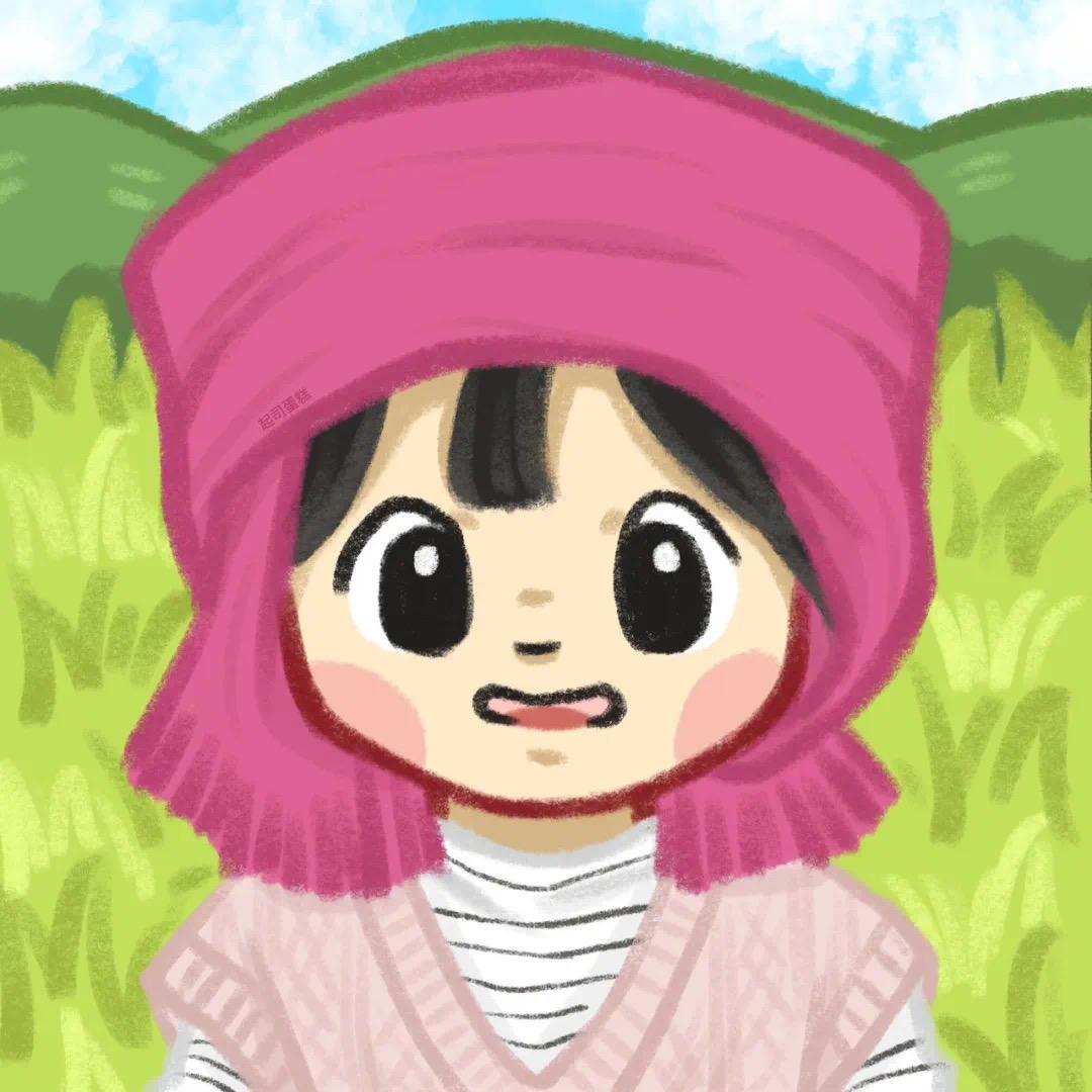 川渝小妹妹