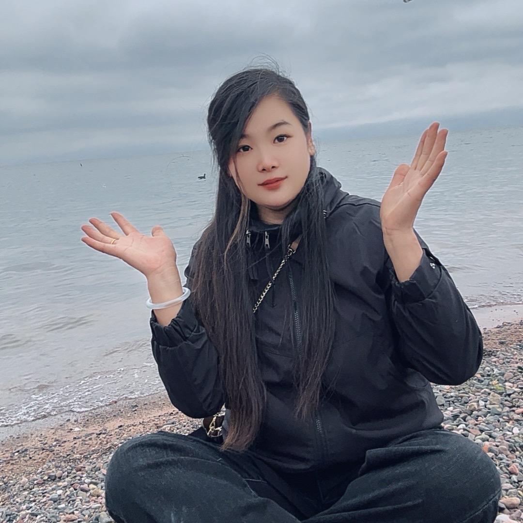 卖空调🉐老板娘~👸🏻