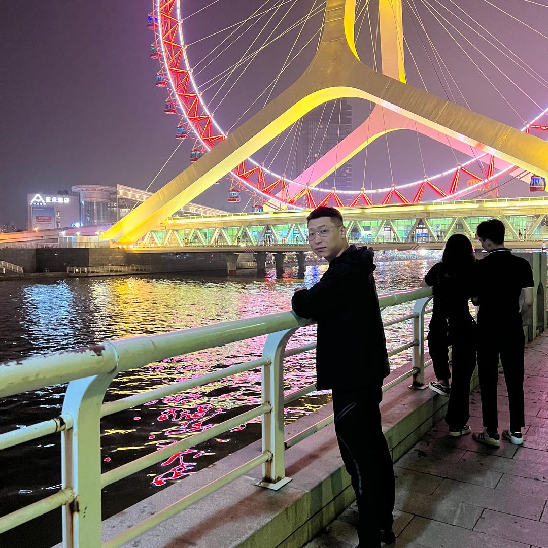嘉兴——新楠