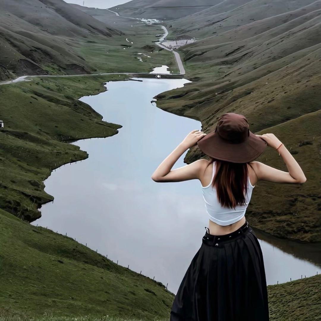 蛋黄派（不回私信）