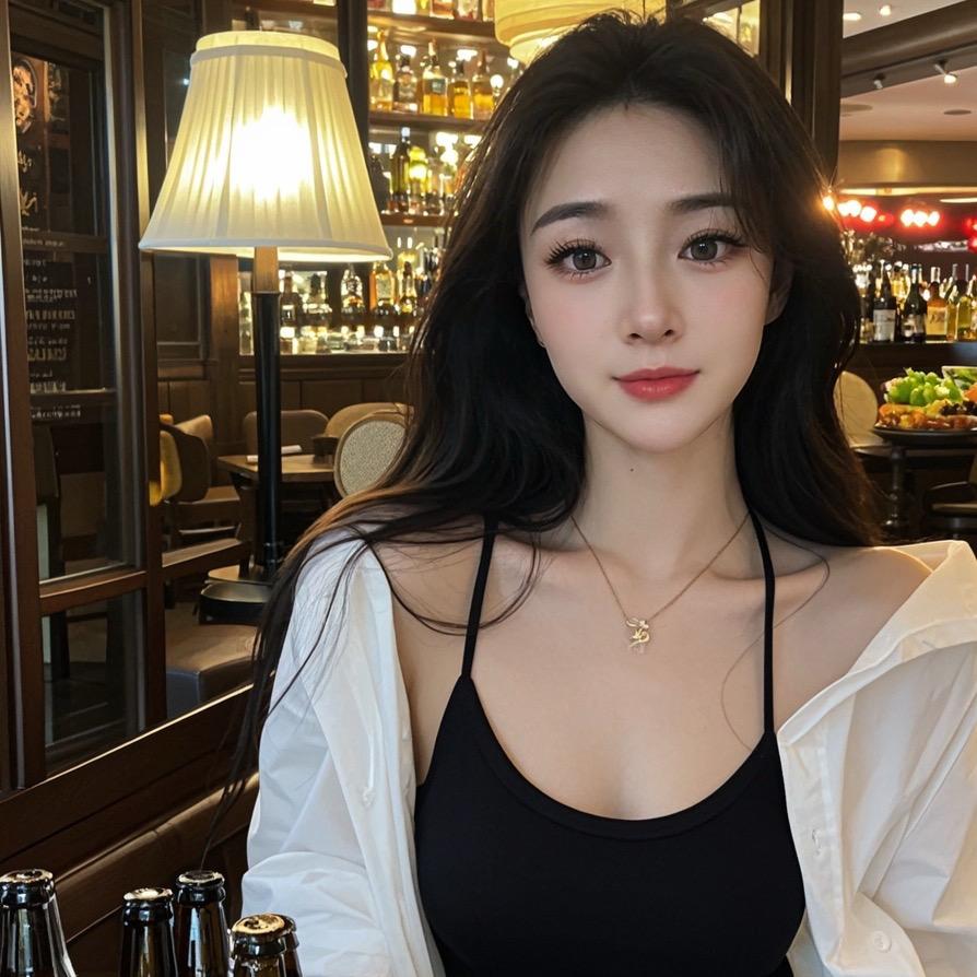 小妞子