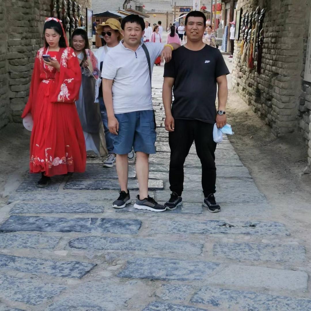 乡村收货老哥，