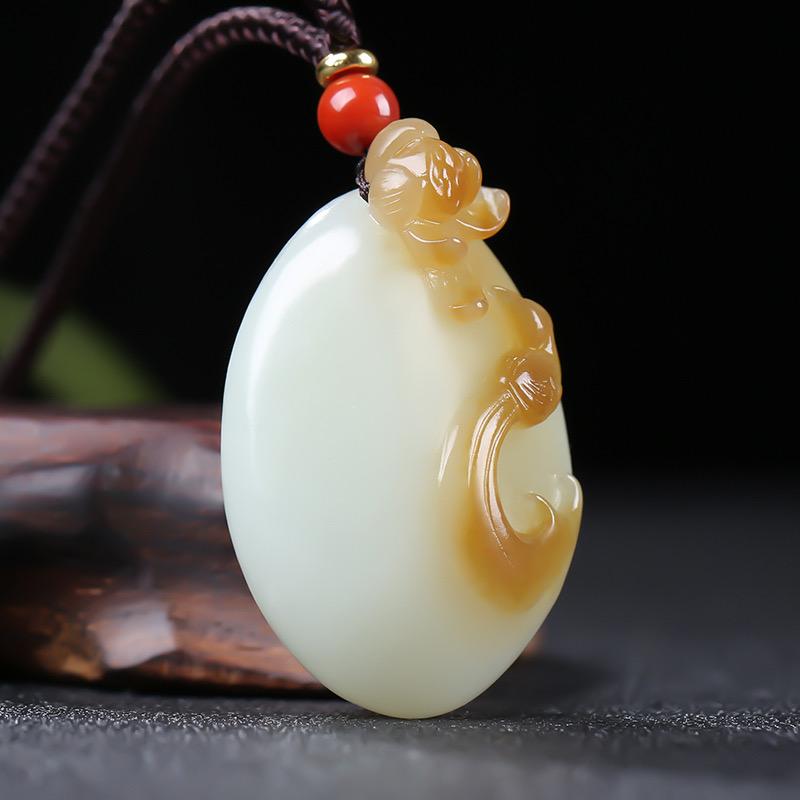 寻籽探玉