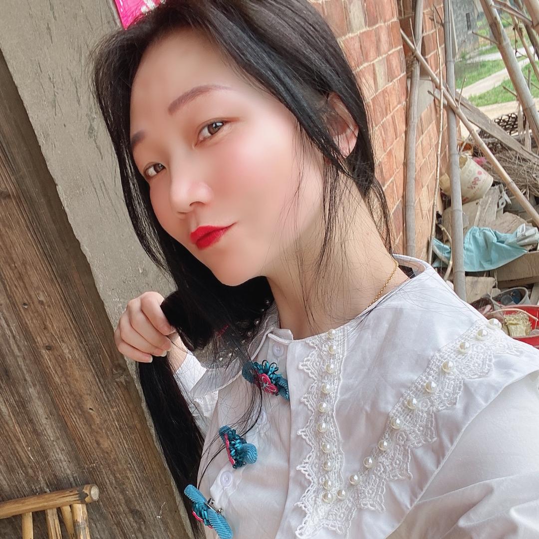 小阿姨～赣F