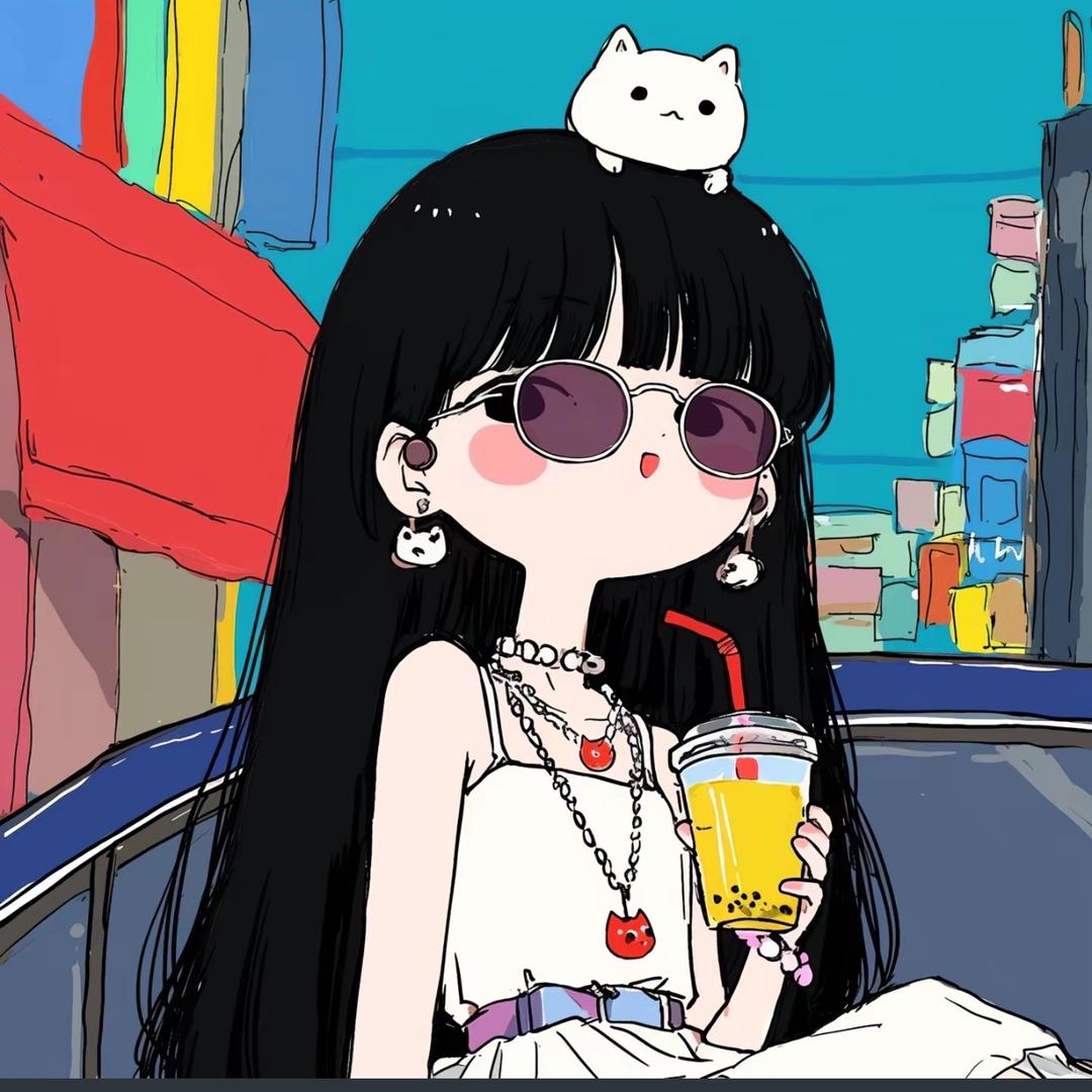 亿米🫶（贴贴版）