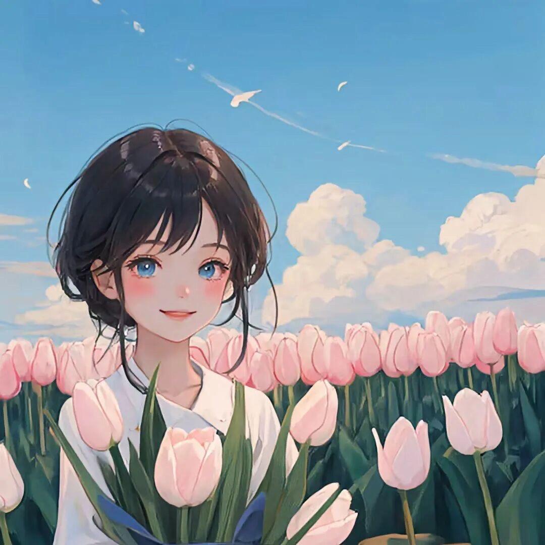 キ、 陪伱看日出°